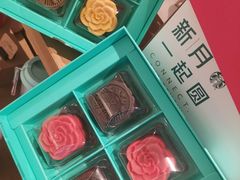 -星巴克臻选(上海淮海百盛购物中心店)