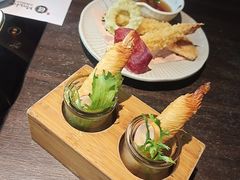 -匠和风精致料理(莆田财富中心店)