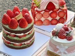 -卷心卷意·轻甜蛋糕(新光天地店)