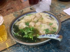 -老谢野馄饨(延安路店)