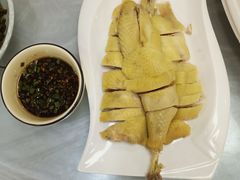 农场白切鸡-晶采轩(虹桥路店)