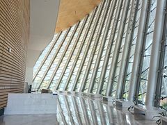 -福州海峡文化艺术中心