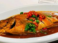 -庆赫隆融合菜馆(群力店)