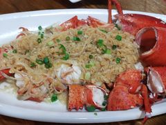 -南海渔家•海鲜•正宗海南菜(海棠湾店)