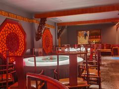 -宝轩渔府·老字号海鲜·正宗津菜(水上店)