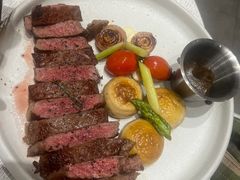 -娜娜家•Nana's restaurant(国金汇店)