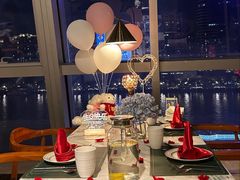 -桃花江餐厅·江景-约会·聚会