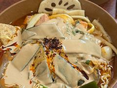 -高记麻辣烫