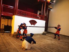 -深圳锦绣中华民俗村