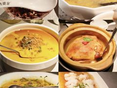 -外婆家(西红门荟聚购物中心店)