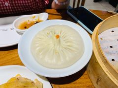 王牌蟹粉灌汤包-苏小柳手工点心(人民广场分院)