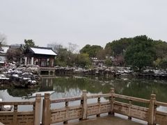 -常熟方塔园