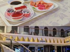 -碧中海汤泉汗蒸酒店