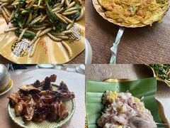 -西双版纳傣族园