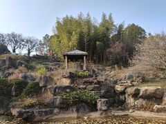 -三圣花乡旅游区