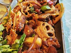 -嘉禾·悦享餐厅(八方汇店)