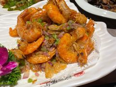 -前门后头老北京铜锅涮肉·京味菜·烤鸭(伊藤洋华堂店)
