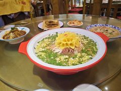 -杏花村水席楼(西大街总店)
