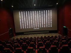 -SFC上影百联影城(八佰伴IMAX店)