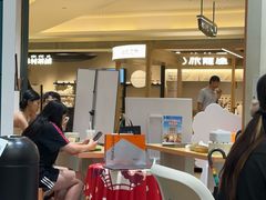 -海马体照相馆(万菱汇店)