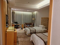 -南京国睿金陵大酒店