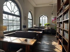 -1901 Cafe(西四店)