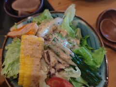 -王鼎精致料理铁板烧(世博源店)