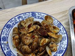 -江城燕子大排档(江汉路步行街店)