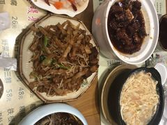 -葛记焖饼(伏牛路店)