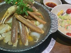 -蟹将军·松叶蟹和牛日料放题自助(K11店)