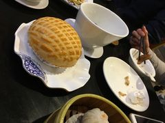 -利雅园酒家(大沙地店)