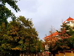 -八大关景区