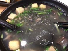 -回味鸭血粉丝汤(新城市广场店)
