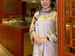 -惠丰堂饭庄·烤鸭·京味菜(翠微路店)