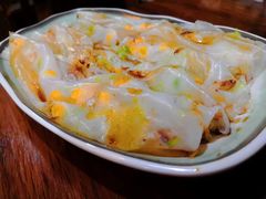 -贰號小院潮汕砂锅粥(前海西街店)