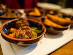 -Tajine Moroccan塔金摩洛哥中东餐厅