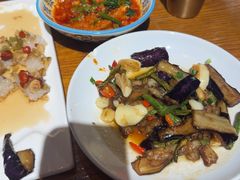 -柴窝堡22号辣子鸡·传承新疆菜