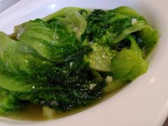 生菜-旭璟酒家·传统粤菜·湘菜(逸景路店)