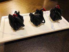 岭南黑天鹅酥（半打）-广州文华东方酒店·江-由辉师傅主理