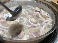 -烹然四季椰子鸡火锅(姚家园万象汇店)