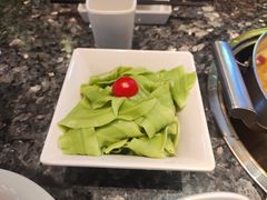 -一席地·本地鸡窝·杭帮鸡火锅(萧山银隆百货店)