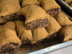 -老回回小吃(百万庄店)