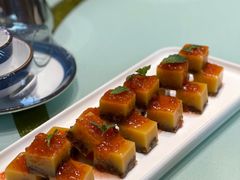 -梅飞酒家(桑园路店)