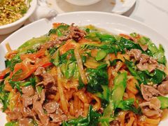 -三毛牛肉店(福强店)