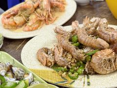 -贞姨美食·老字号海鲜大排档