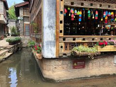 -民食香·腊排骨野生菌美食(木府店)