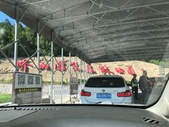 -北京十三陵国家森林公园蟒山景区