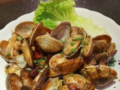 -福樱兰海鲜放题铁板烧(加州店)