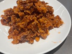 焦酥里脊-燕春楼(海河华鼎店)