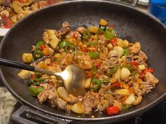 -佬麻雀·新湘菜(珠海金发购物中心店)